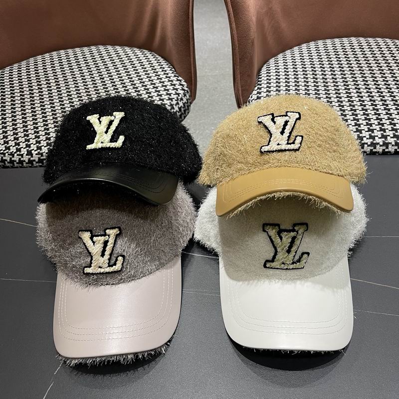 LV cap 011610